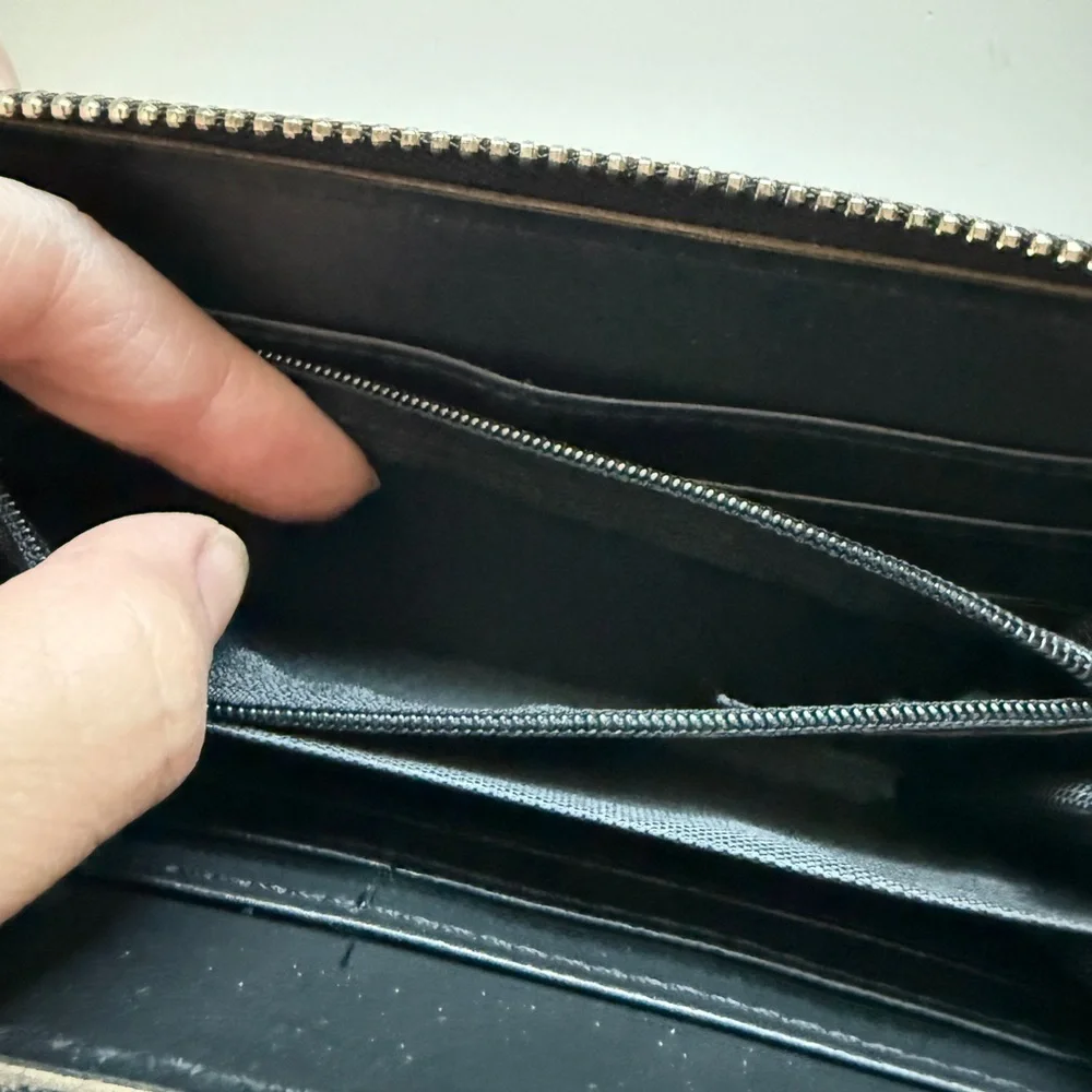 N/A stylish wallet